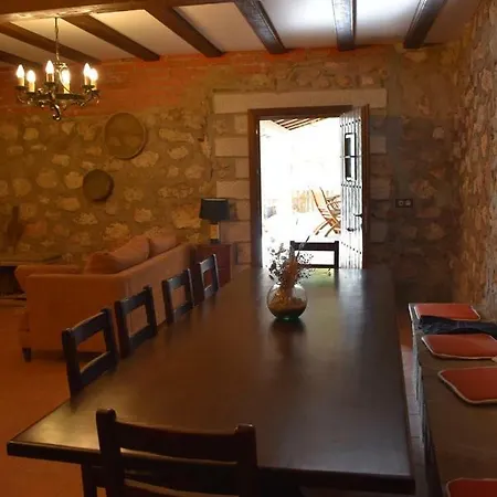 Casa Rural Mary Villalba Baja Exterior photo