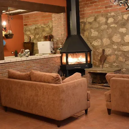 Casa Rural Mary Villalba Baja Exterior photo