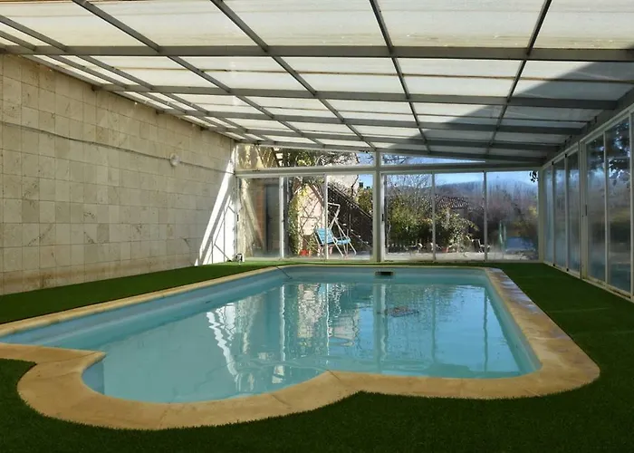 Casa Rural Mary
