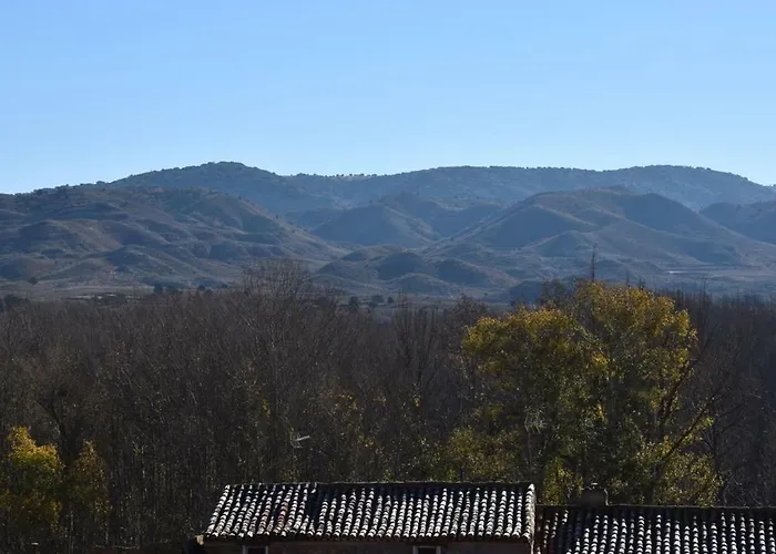 Casa Rural Mary