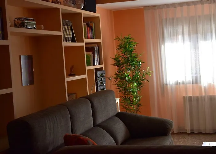 Casa Rural Mary