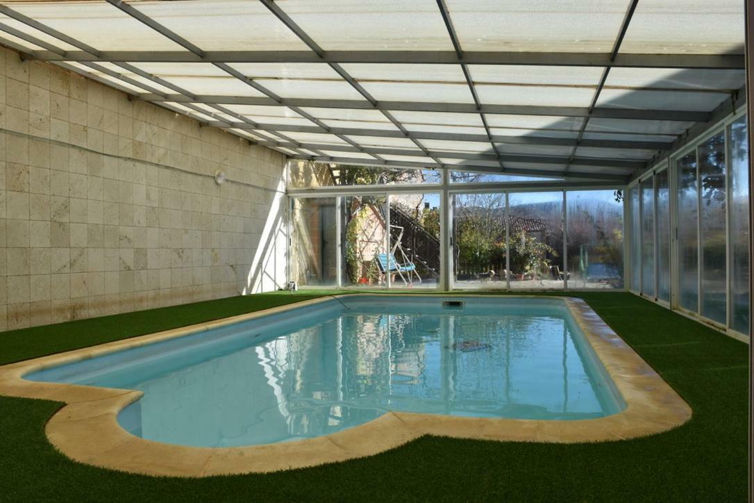 Country house Mary Villalba Baja