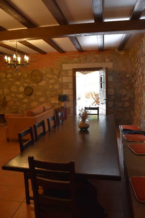 Landhaus Mary *