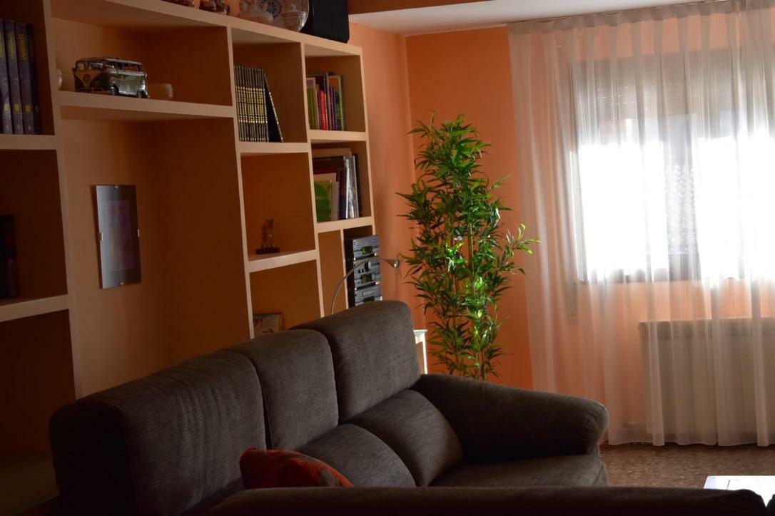 Country house Mary Villalba Baja