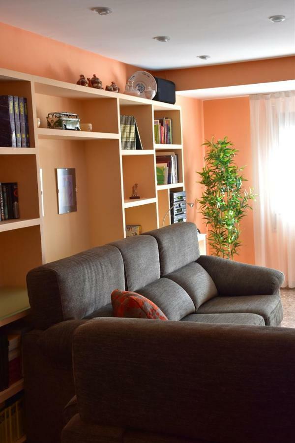 Country house Mary Villalba Baja