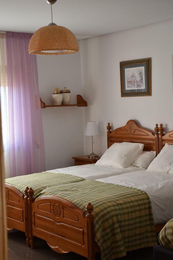 Country house Mary Villalba Baja